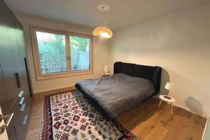 Zu Fuß in die City - moderne 3-Zimmer-Wohnung mit Grünblick – Die vollständige Adresse der Immobilie erhältst du vom Anbieter., 70184 Gänsheide, Stuttgart – Vorschaubild 6