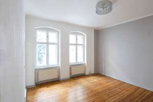 Sofort bezugsfertig in Prenzlauer Berg | 1-Zimmer-Wohnung in top Zustand!
