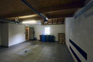 Viel Platz für Ihre individuellen Wünsche: Top-Gepflegtes Wohnhaus mit Büro und großem Grundstück – Tuttlingen (Kreis) – Vorschaubild 78