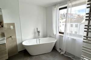 Wohnen mit Charakter: 3-Zimmer-Wohnung in der Düsseldorfer Friedrichstadt; bezugsfrei ab 01.09. – Pionierstraße 20, 40215 Friedrichstadt, Düsseldorf – Vorschaubild 11