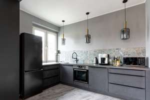 Wunderschöne, möblierte 3-Zimmer-Wohnung mit Balkonen in Düsseldorf-Düsseltal – Windscheidstraße 28, 40239 Düsseltal, Düsseldorf – Vorschaubild 5