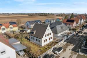 Attraktives Grundstück zur individuellen Neubebauung in guter Lage in München-Feldmoching – Die vollständige Adresse der Immobilie erhältst du vom Anbieter., 80995 Feldmoching, München – Vorschaubild 11