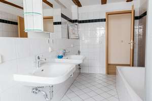 *1 Monatsmiete frei!!!* Helle 2-Zimmer-Wohnung mit großer Dachterrasse und Balkon – Schleiermacherstraße 1a, 39108 Stadtfeld Ost, Magdeburg – Vorschaubild 14