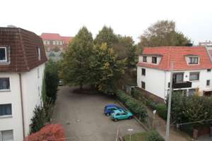 Altbauwohnung mit Charme 4 ZKB in Bremerhaven-Mitte – An der Allee 25, 27568 Mitte, Bremerhaven – Vorschaubild 6