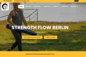 Live. Move. Flow. – Erstbezug mit 200qm Garten & exklusivem Outdoor Fitness – Gaffelsteig 14, 12527 Grünau, Berlin – Vorschaubild 9