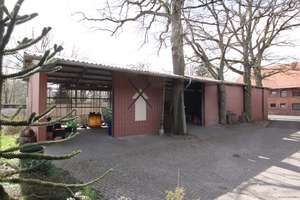Resthof mit Zweifamilienhaus - Mehrzweckhalle - Stall - Biotop in Wasbüttel – Die vollständige Adresse der Immobilie erhältst du vom Anbieter., 38553 Wasbüttel – Vorschaubild 42