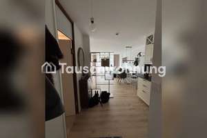 Tauschwohnung: Biete 2-Zi-Whg Schwabing - Suche zentralere Whg – Rümannstraße 53, 80804 Am Luitpoldpark, München – Vorschaubild 5