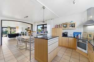 Bungalow in Rheinnähe mit großem sonnigen Grundstück und Garage – Die vollständige Adresse der Immobilie erhältst du vom Anbieter., 47495 Rheinberg – Vorschaubild 9