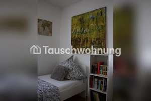 Tauschwohnung: 3 Zimmer Wohnung gegen 2 Zim-Wohnung – Liebigstraße 11, 79108 Brühl-Industriegebiet, Freiburg im Breisgau – Vorschaubild 16