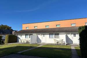 Gemütliches Reihenmittelhaus als Ferienhaus in Heiligendamm – Die vollständige Adresse der Immobilie erhältst du vom Anbieter., 18209 Bad Doberan – Vorschaubild 1
