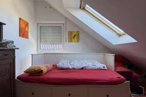 Raum für alles, was zählt – Großzügiges Familienhaus in Bielefeld-Ubbedissen – Die vollständige Adresse der Immobilie erhältst du vom Anbieter., 33699 Stieghorst, Bielefeld – Vorschaubild 8