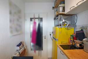 Solide 2-Zimmer-Wohnung in guter Lage! – Die vollständige Adresse der Immobilie erhältst du vom Anbieter., 30167 Nordstadt, Hannover – Vorschaubild 8