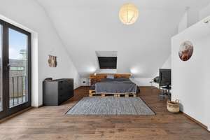 Einziehen und wohlfühlen: Energieeffizientes Reihenendhaus in guter Lage von KA-Grünwinkel – Die vollständige Adresse der Immobilie erhältst du vom Anbieter., 76185 Grünwinkel, Karlsruhe – Vorschaubild 13