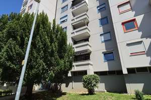 3er WG in Stuttgart Vaihingen