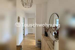 Tauschwohnung: Wunderschöne Südstadt Wohnung im Hinterhof – Die vollständige Adresse der Immobilie erhältst du vom Anbieter., 50678 Neustadt/Süd, Köln – Vorschaubild 5