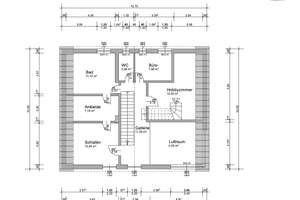RESERVIERT! Ihr neuer Lebensmittelpunkt: Modern, nachhaltig, wenige Minuten vom Badesee entfernt. – Die vollständige Adresse der Immobilie erhältst du vom Anbieter., 12683 Biesdorf, Berlin – Vorschaubild 38