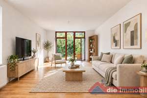 *** 5 Zimmer - EG - grüne Terrasse *** – 39112 Leipziger Straße, Magdeburg – Vorschaubild 26