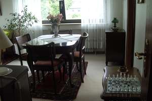 Helle 2-Zimmer gemütl. möblierte Dachgeschosswohn  in  Fischeln                      ung in Fischeln – Bessemer Strasse 74, 47807 Fischeln, Krefeld – Vorschaubild 4