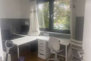 Wohnen mit Charakter: Exklusives und einzigartiges Haus in Dortmund-Loh – Die vollständige Adresse der Immobilie erhältst du vom Anbieter., 44267 Benninghofen, Dortmund – Vorschaubild 13