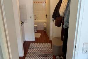 Aparte 1 Zimmer Wohnung  mitten in der City – Die vollständige Adresse der Immobilie erhältst du vom Anbieter., 55116 Altstadt, Mainz – Vorschaubild 7