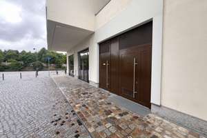 Mitte: 2-Zi-NB-Wohnung - WASSERBLICK - 66 m² - 2 TERRASSEN, EBK LUXUS Bad - per SOFORT zu VERKAUFEN – Die vollständige Adresse der Immobilie erhältst du vom Anbieter., 10557 Moabit, Berlin – Vorschaubild 31