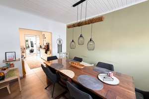 Gepflegtes Reihenendhaus mit Garten in Mönchengladbach – An der Holter Heide 1, 41069 Holt, Mönchengladbach – Vorschaubild 5