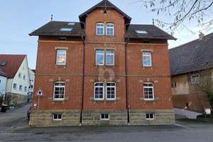 MEHRFAMILIENHAUS IN OTTMARSHEIM – Die vollständige Adresse der Immobilie erhältst du vom Anbieter., 74354 Besigheim – Vorschaubild 1