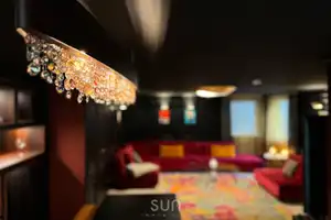 **Eine hervorragende Gelegenheit** ein luxuriöses und ruhiges Zuhause in  Riedberg – Frankfurt am Main – Vorschaubild 14