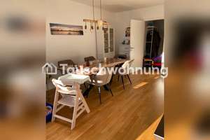 Tauschwohnung: Moderne, helle 3 Raumwohnung in grüner Lage – Die vollständige Adresse der Immobilie erhältst du vom Anbieter., 14469 Bornstedt, Potsdam – Vorschaubild 3