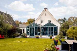  Ein Haus voller Charme – Die vollständige Adresse der Immobilie erhältst du vom Anbieter., 23570 Travemünde, Lübeck – Vorschaubild 9