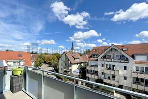 Ohne Käuferprovision: 3 Zimmer, eine Garage und viele Möglichkeiten – Die vollständige Adresse der Immobilie erhältst du vom Anbieter., 70439 Stammheim-Mitte, Stuttgart – Vorschaubild 7