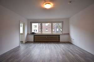 Singles aufgepasst! Apartment in DU-Meiderich 