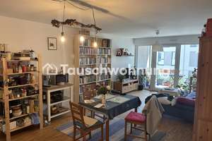 Tauschwohnung: Mainz Weisenau: 80 m² Wohnung zum Tausch – Annemarie-Renger-Straße 13, 55130 Weisenau, Mainz – Vorschaubild 4
