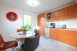 Gepflegtes Wohnhaus mit Praxis und Baugrundstück! – Die vollständige Adresse der Immobilie erhältst du vom Anbieter., 26556 Westerholt – Vorschaubild 8
