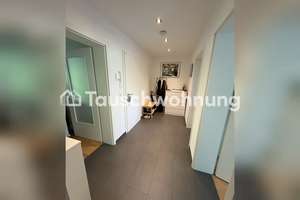 Tauschwohnung: Helle, gemütliche Wohnung am Zoopark – Die vollständige Adresse der Immobilie erhältst du vom Anbieter., 40239 Düsseltal, Düsseldorf – Vorschaubild 2
