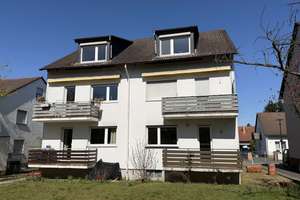 Sanierte Eigentumswohnung mit Balkon und Stellplatz in Darmstadt-Eberstadt – Die vollständige Adresse der Immobilie erhältst du vom Anbieter., 64297 Eberstadt, Darmstadt – Vorschaubild 10