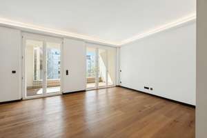 Designwohnung mit Aufzug und zwei Loggien in Charlottenburg – Die vollständige Adresse der Immobilie erhältst du vom Anbieter., 10629 Charlottenburg, Berlin – Vorschaubild 4