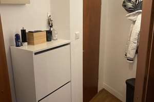 1-Zimmer Wohnung mit Balkon in Karlsruhe - Südweststadt – Die vollständige Adresse der Immobilie erhältst du vom Anbieter., 76137 Südweststadt, Karlsruhe – Vorschaubild 6