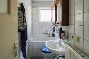 Attraktive 2-Zimmer Wohnung in Köln-Niehl – gepflegtes Mehrfamilienhaus mit guter Anbindung  – Köln – Vorschaubild 6