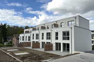 • NEUBAU • Bezugsfertiges Energie Effizienzhaus • ca. 135 m² Wfl. • Dachterrasse + sonnig. Garten •  – Aachen (Kreis) – Vorschaubild 8