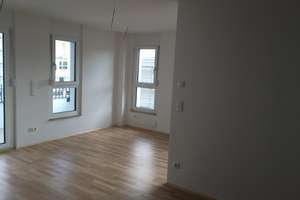 Schöne 2-Zimmer-Wohnung im Candis Viertel in Regensburg - freiwerdend – Edith-Stein-Str. 1, 93055 Ostenviertel, Regensburg – Vorschaubild 2