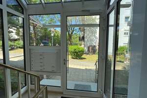 3,5-Zimmer-Wohnung in Uninähe in Regensburg