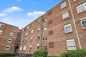 Erbpacht: Sofort bezugsbereit: Charmante und gut geschnittene 2,5-Zimmer-Eigentumswohnung in Münster – 48159 Kinderhaus-West, Münster – Vorschaubild 11