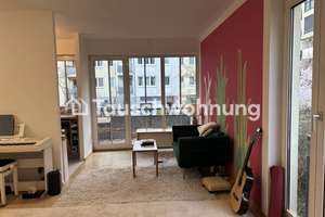 Tauschwohnung: Tausche meine grüne 2ZW in Isarvorstadt – 80337 Am alten südlichen Friedhof, München – Vorschaubild 2