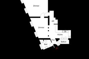 Energieeffizientes Altstadtjuwel mit Balkon in bester Innenstadtlage – Die vollständige Adresse der Immobilie erhältst du vom Anbieter., 14467 Nördliche Innenstadt, Potsdam – Vorschaubild 11