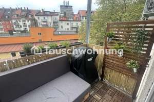 Tauschwohnung: Gärtnerplatz - 70qm Wohnung mit Balkon – Die vollständige Adresse der Immobilie erhältst du vom Anbieter., 80469 Gärtnerplatz, München – Vorschaubild 6