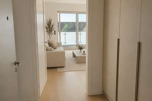 Erstbezug! Exklusive 2-Zimmerwohnung am Cospudener See – 4416 Markkleeberg – Vorschaubild 3