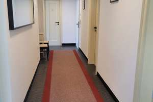 Büroraum zu vermieten - Fußzängerzone in HN – Die vollständige Adresse der Immobilie erhältst du vom Anbieter., 74072 Heilbronn, Heilbronn – Vorschaubild 2