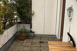 Helles Wohnjuwel auf 2 Ebenen: 2,5-Zi.-Galerie-Wohnung mit Balkon, große Dachterrasse & Stellplatz  – Niemöllerallee 17, 81739 Altperlach, München – Vorschaubild 22