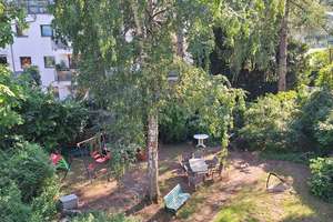 Große 4-Zimmer-Maisonette-Wohnung – Bassermannweg 20, 12207 Lichterfelde, Berlin – Vorschaubild 5